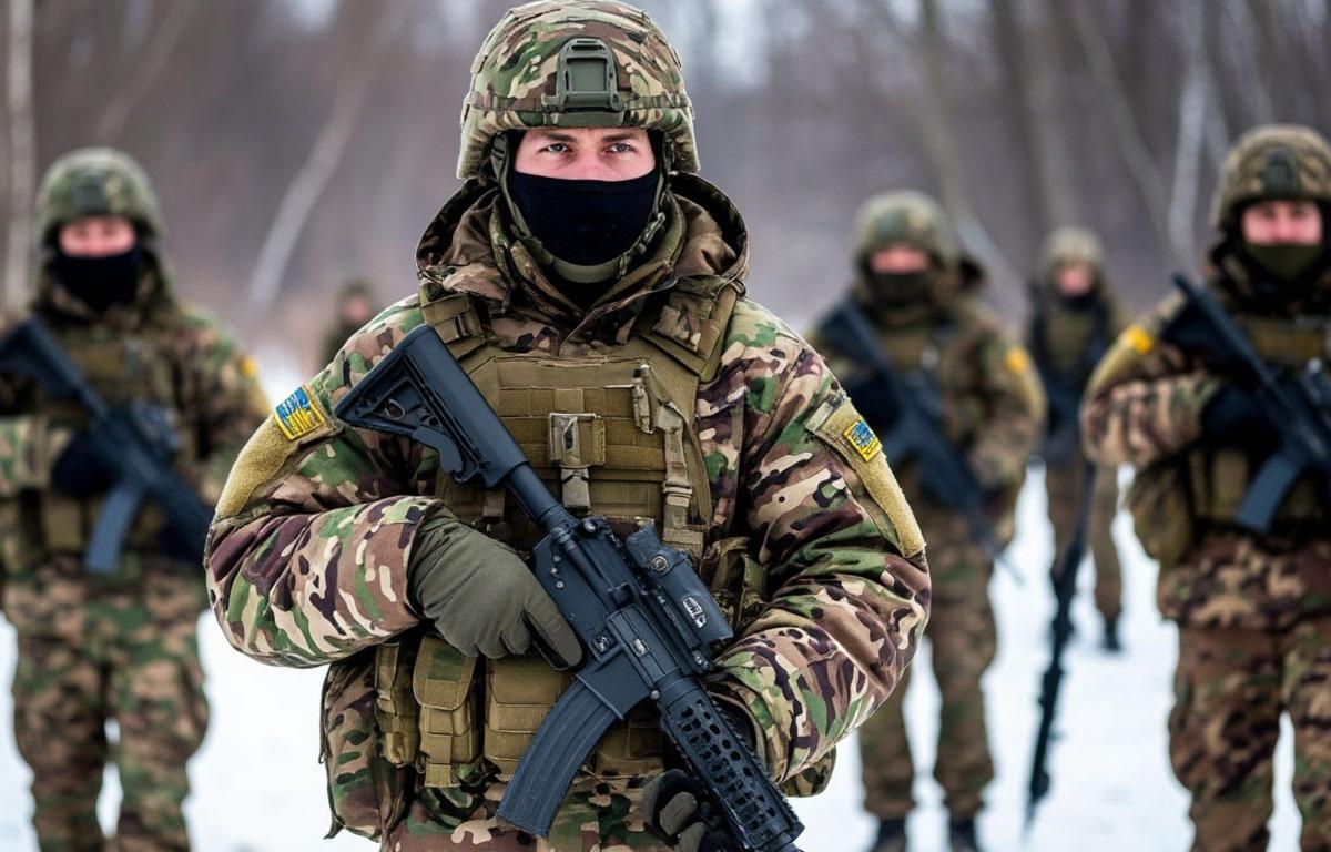 30 тысяч солдат в мясорубку: эксперт раскрыл, сколько военных ВСУ бросили под Гуляйполе ради контратак