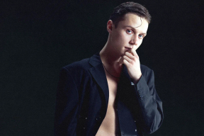 Назван самый высокооплачиваемый российский певец