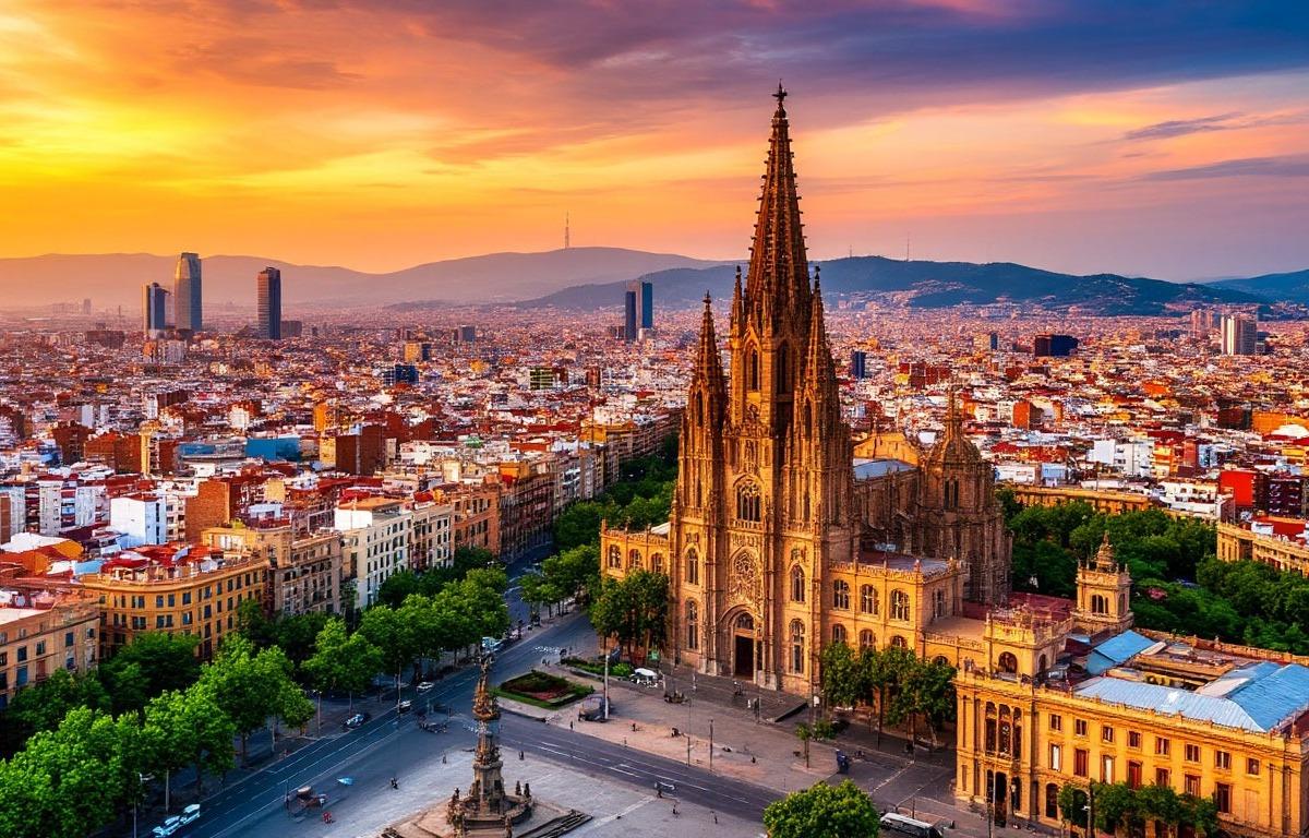 Налоговый парадокс Каталонии: туристов хотят сдержать, но деньги тратят на их привлечение