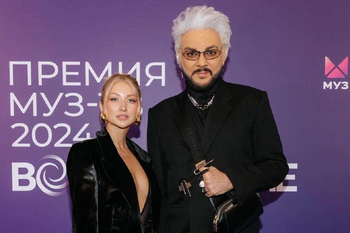 Исключительно на вы: Марго призналась, какие отношении ее связывают с Киркоровым