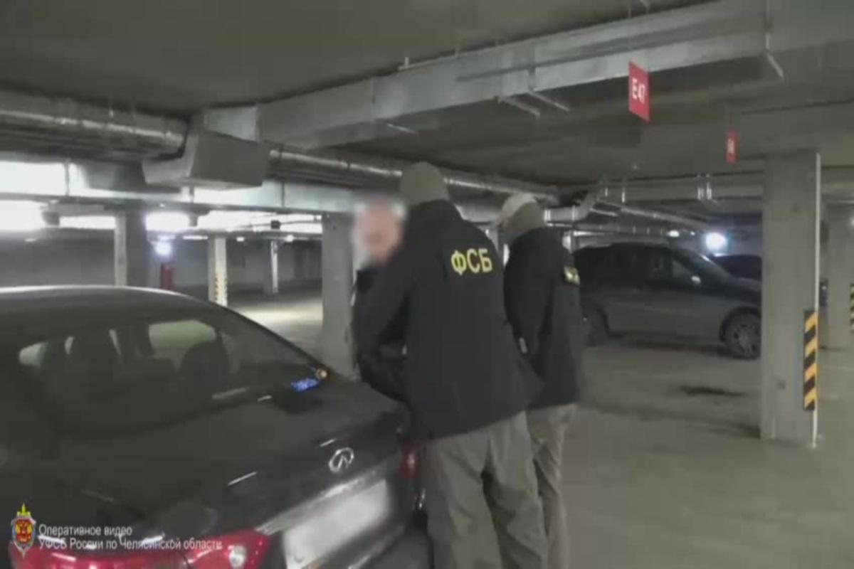 В Челябинской области осудили местного жителя за оказание финансовой помощи террористам