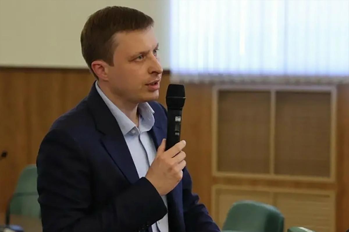ЕР удержала округ №40: Штыгашев побеждает на выборах в Госдуму в Хакасии