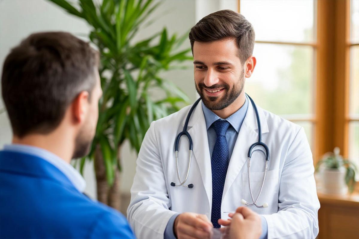 Россияне начнут проходить диспансеризацию по новым правилам