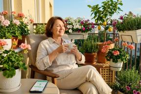 Как самому накопить на пенсию через вклад в 2026 год