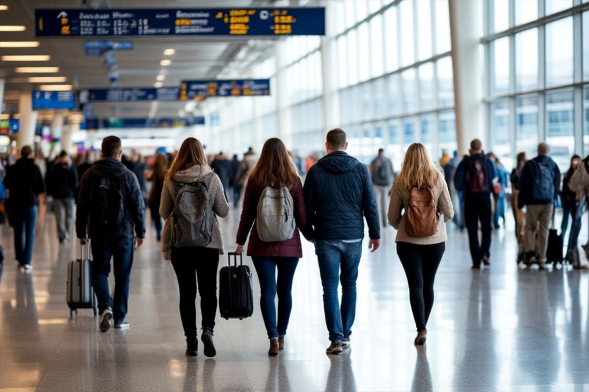 «Умеренный» рост цен на отдых обернулся 14,5% в начале года.