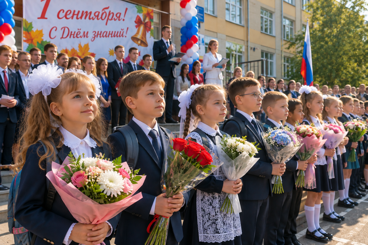 «Безусловно нужна»: депутат Госдумы поддержала «Первосентябрьский капитал» и напомнила об остатках маткапитала до 10 тысяч рублей