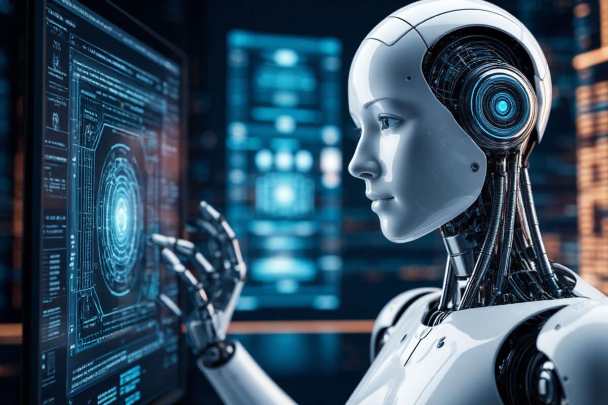 Работа для роботов: эксперты спорят о будущем журналистики в эпоху нейросетей