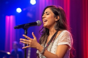 В Туве пройдет V Республиканский конкурс вокалистов имени Калининой