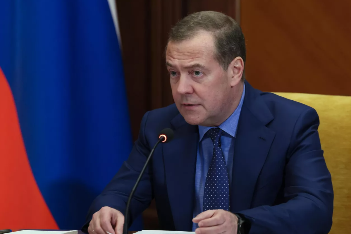 Стубб говорит, а граждане страдают: Медведев заявил, что Финляндия уже расплачивается за русофобию