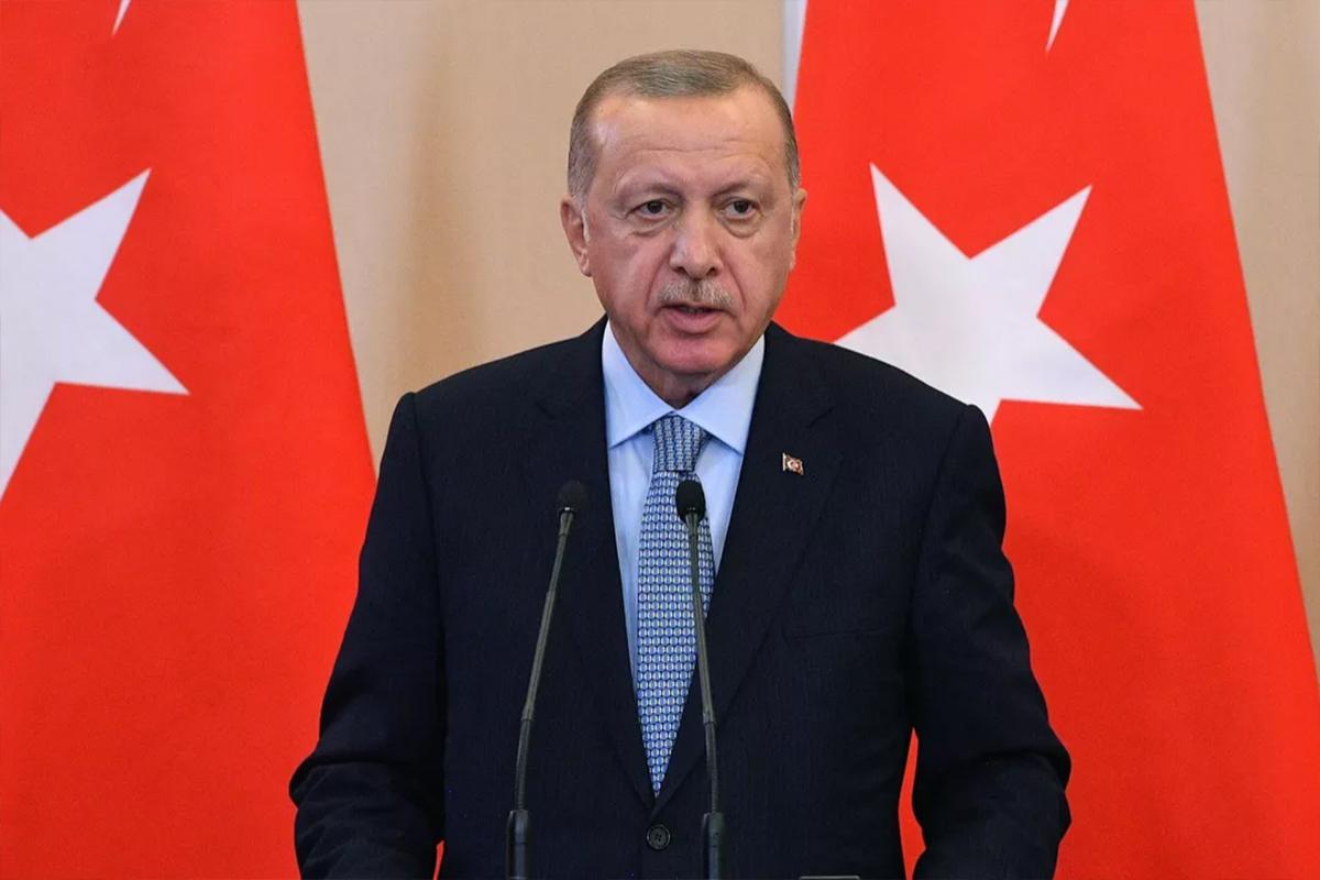 Брюссель дал заднюю: Эрдогана «отшили» от саммита на Кипре из-за дружбы с Ираном