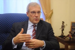 Грушко пообещал асимметричный ответ на американские ракеты в Германии