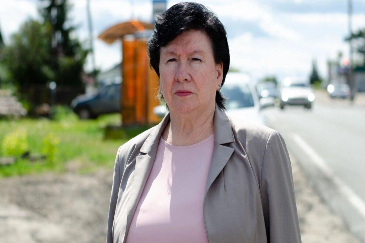 После 15 лет управления Кыштымом Людмила Шеболаева покинула кресло мера