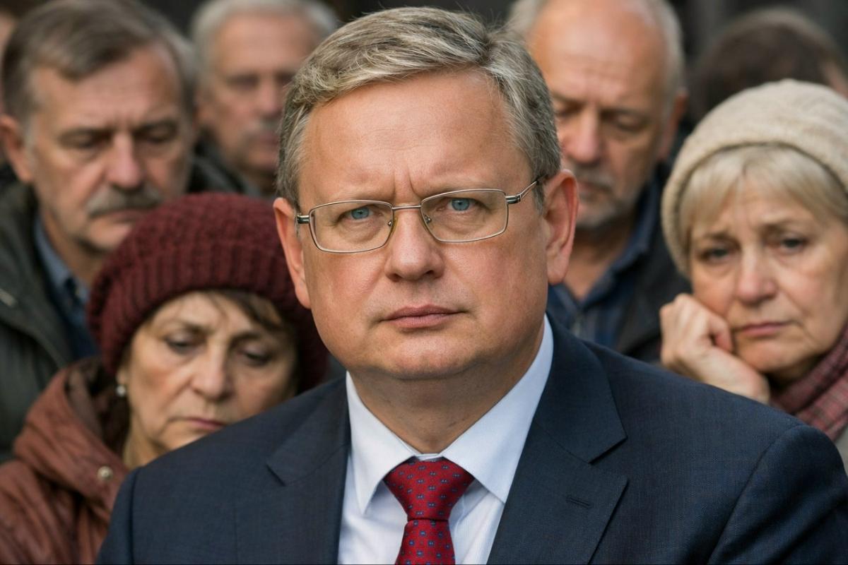 Работать до последнего? Делягин требует от правительства честного ответа про пенсионный возраст