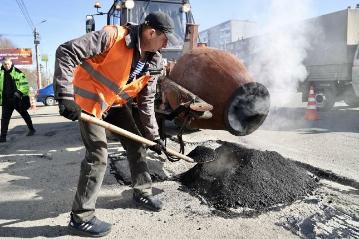 Власти Челябинской области ускорят подготовку к началу ремонта дорог