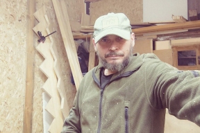 С начала года в Кировской области подписано 19 социальных договоров с ветеранами СВО