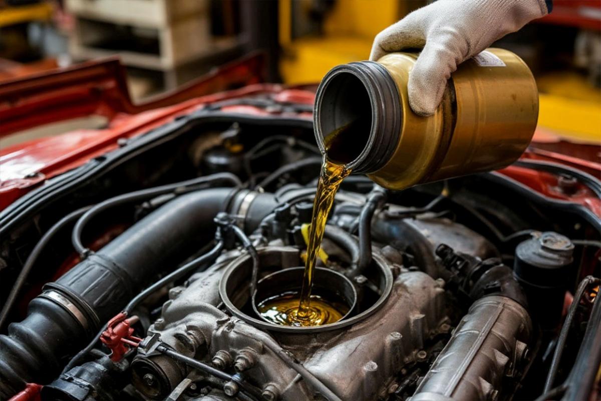 68 млрд в трубу: Россия теряет гигантские суммы на контрафактном масле