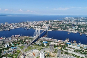 Китайские компании намерены вложиться в строительство города-спутника Владивостока
