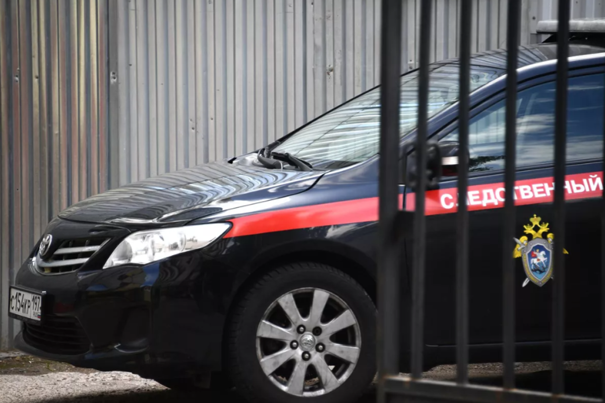 Fragments of bones from the times of the Great Patriotic War were found in Belgorod in the territory of Lenin Park