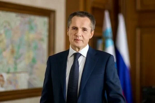 Губернатор Вячеслав Гладков: Белгородская область заняла четвертое место в рейтинге Минпросвещения РФ по качеству образования