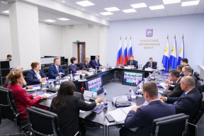 На Чукотке обсудили развитие программ по сохранению языков коренных народов