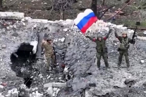 Плацдарм за Шестеровкой: почему это крошечное село — ключ к Харькову