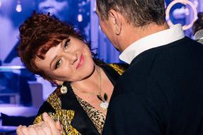 47-летняя Ольга Картункова впервые стала бабушкой и готова к воспитанию внучки