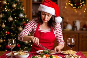 Новогодний кошмар хозяек: что больше всего раздражает россиянок в преддверии праздника?
