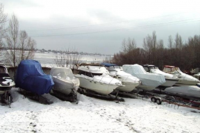 Новгородские власти определились с датой окончания навигации малых судов