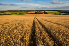 Объем федеральной поддержки АПК Смоленской области в 2026 году вырастет на 48%