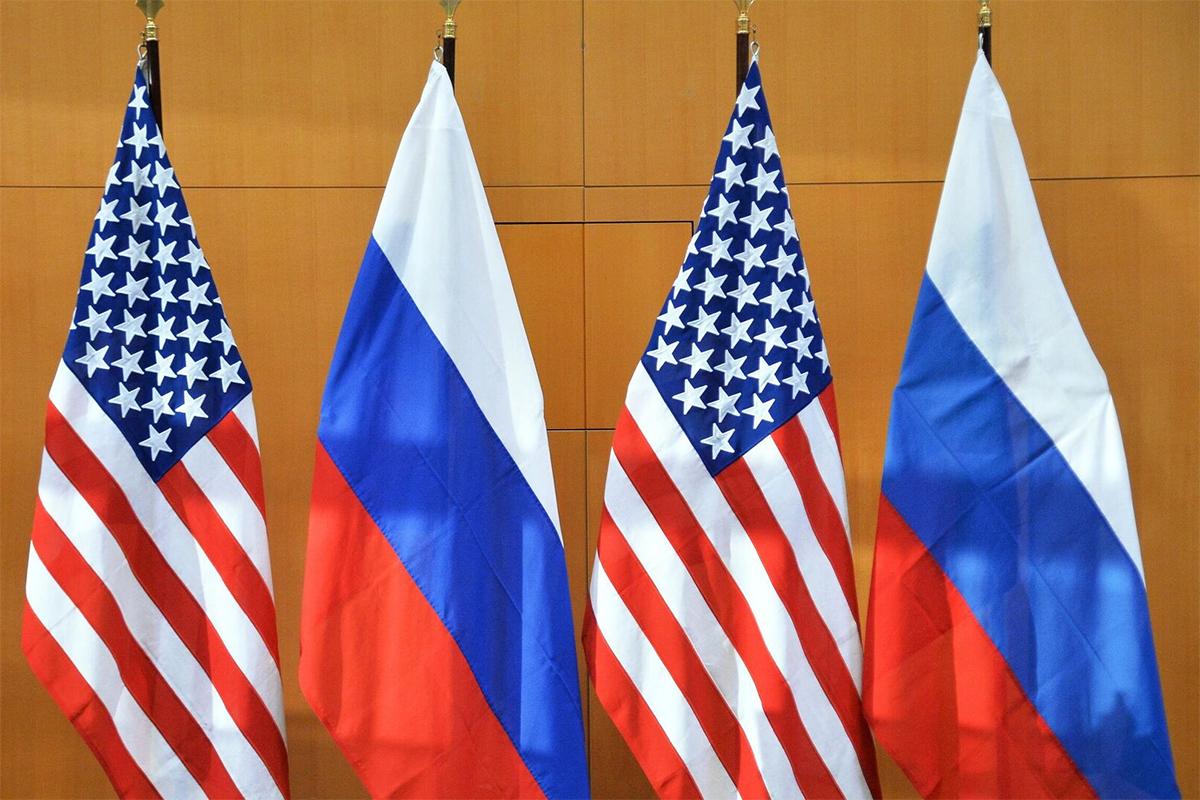 В МИД рассказали об итогах переговоров России и США