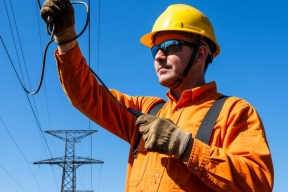 Марий Эл инвестирует в орнитологическую безопасность и надежность электросетей