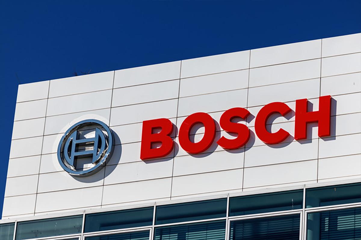 Bosch утверждает, что не собирается возвращаться на российский рынок
