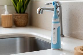 Электрическая щетка – роскошь или необходимость? Мнение эксперта