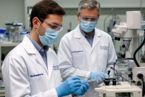 Смертельный сюрприз природы: вирусолог предупредила о новом патогене, способном уничтожить человечество