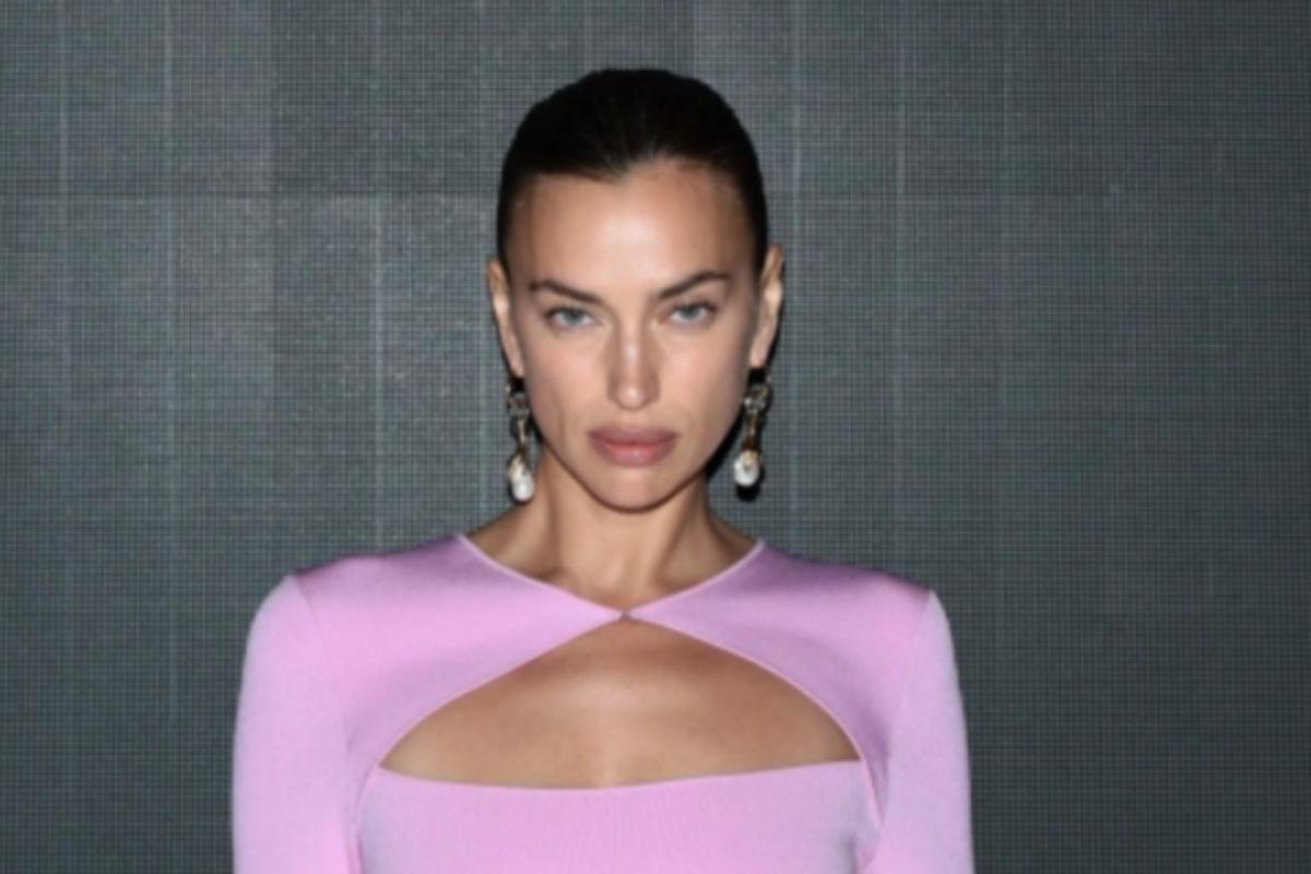 Ирина Шейк рассталась с роскошной квартирой в Нью-Йорке: продала за $3,25 млн