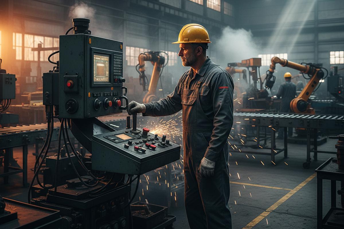 В Калуге запустят производство новой модели кроссовера Tenet 9