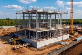 В Татарстане скоро откроется первый аутлет