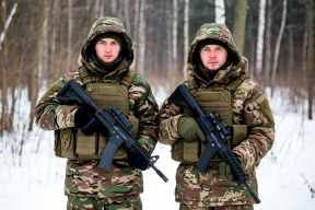 Разведчики ВС РФ обнаружили в Димитрове приказ командования ВСУ об отступлении