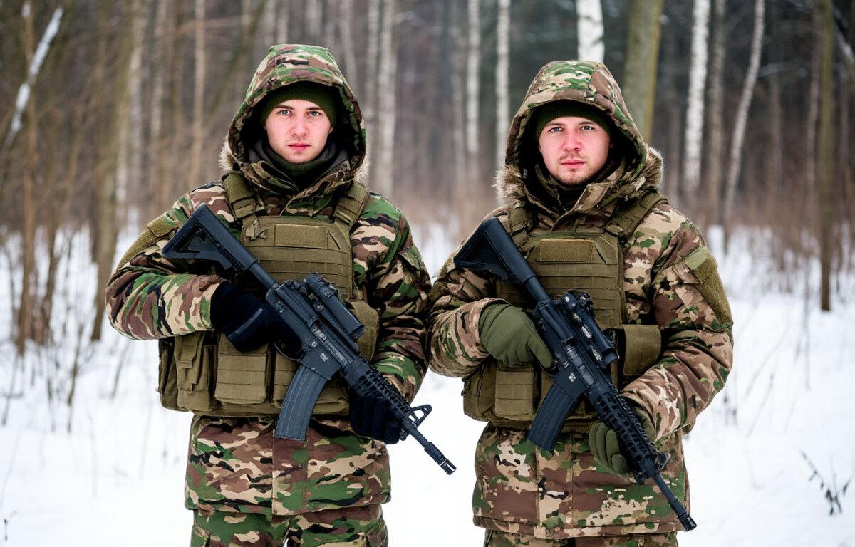 Разведчики ВС РФ обнаружили в Димитрове приказ командования ВСУ об отступлении