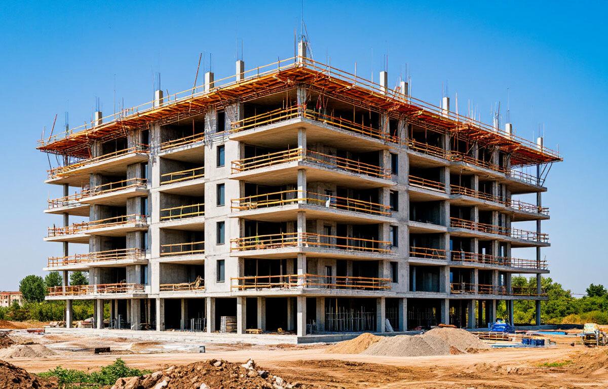 В Перми число квартир бизнес-класса на рынке возросло в 3,7 раза