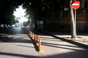 В Москве сообщили об ограничениях на дорогах из-за Курбан-Байрама