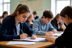 Нейросети помогут выпускникам Забайкалья поступить в региональные вузы