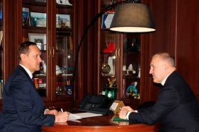 Мурат Кумпилов: Сроки регистрации недвижимости в Адыгее снизились вплоть до одного дня благодаря цифровизации Росреестра