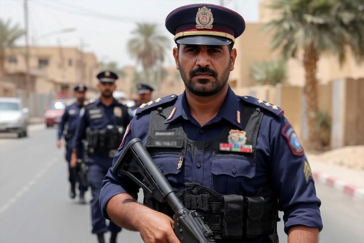 Провал спецоперации в Ираке: пилота рухнувшего F-15 ищут по горячим следам