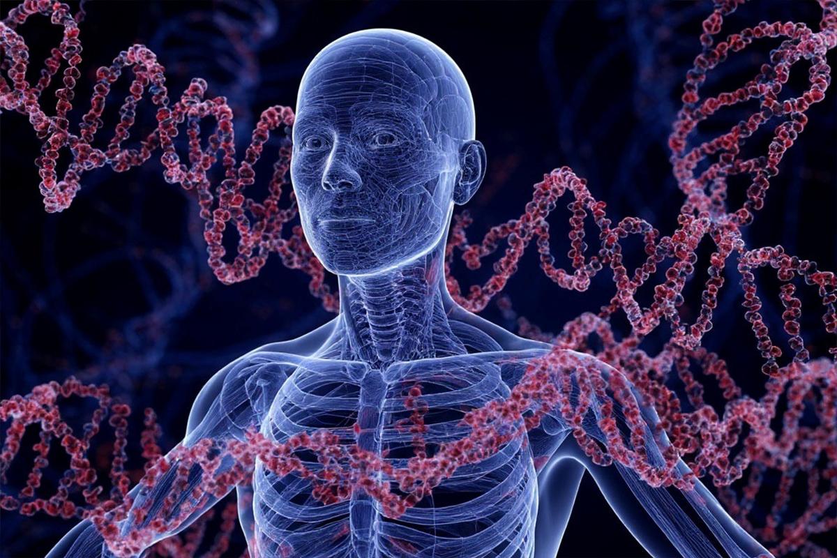 Прорыв в генетике: в России создали первый набор для расшифровки всех генов человека