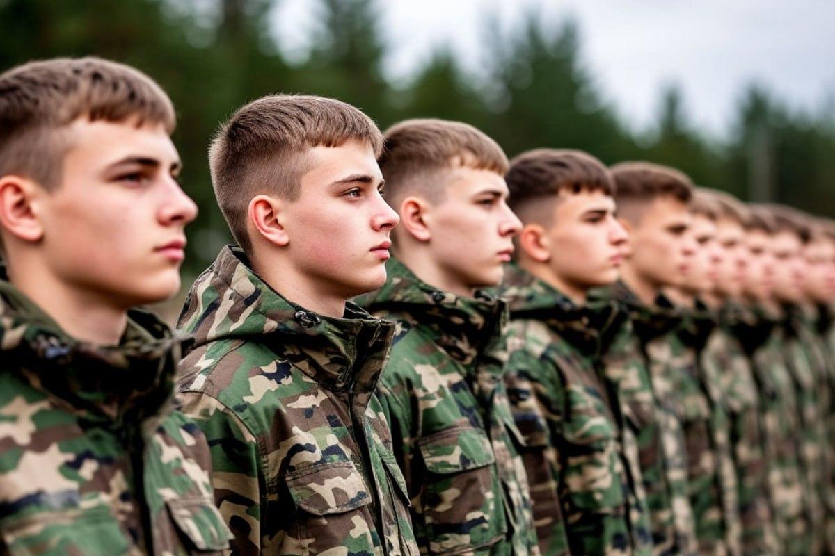 Жителям Свердловской области рассказали о новых правилах призыва на срочную воинскую службу