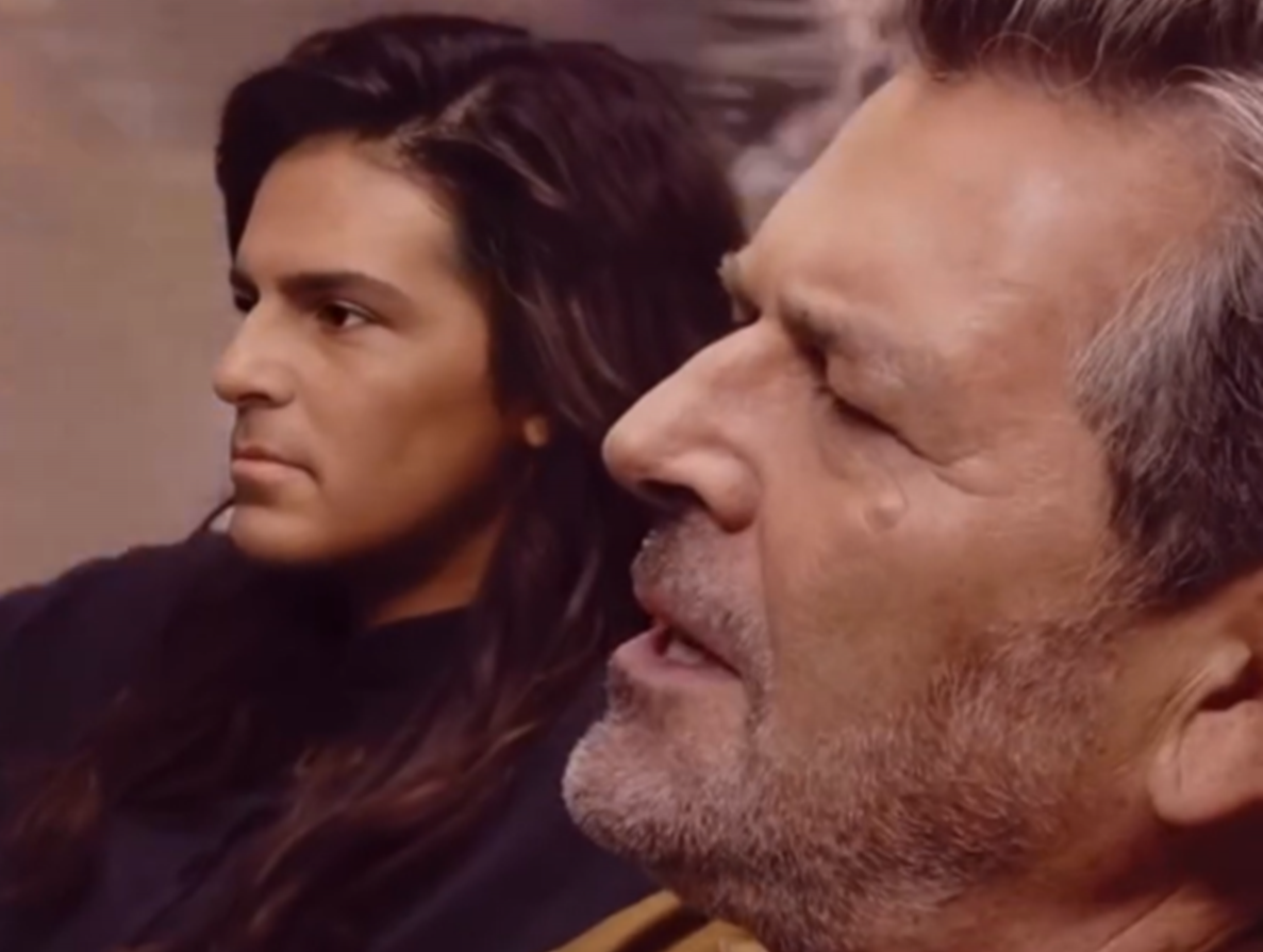 Томас Андерс не уходит на покой. Легенда Modern Talking в 63 года развивает свой бизнес