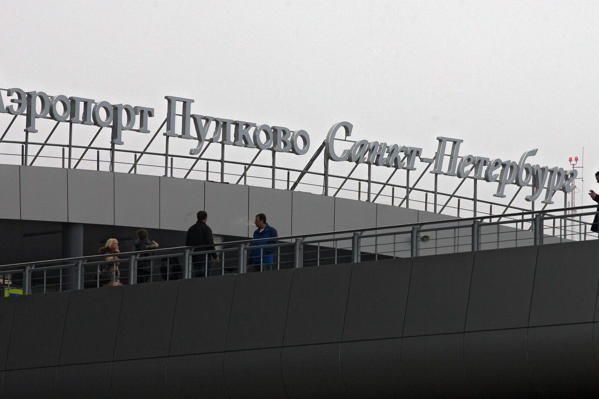 Direct air service between St. Petersburg and Vladivostok will be established again in June
