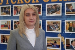 Депутат ЗС ИО Наталья Дикусарова: Мы поддержали инициативу регионов по продлению срока действия временных площадок размещения ТКО