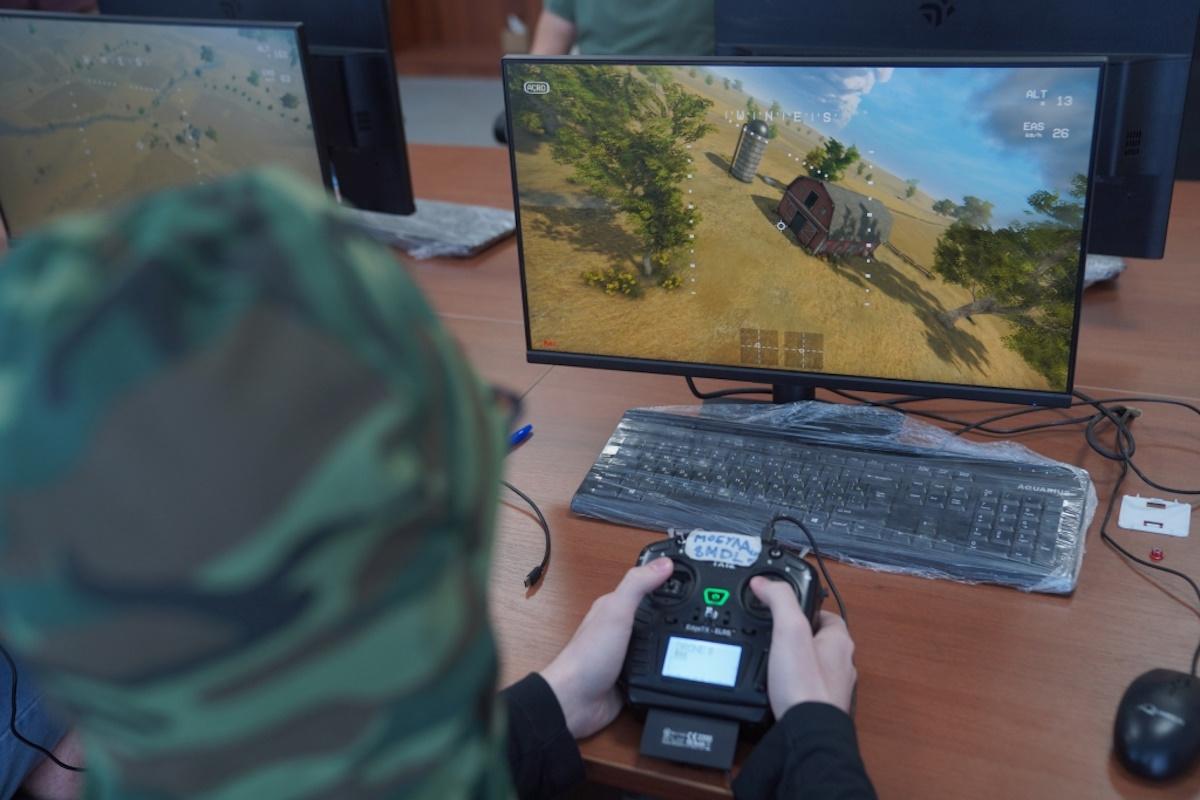 В Магадане будут готовить операторов БПЛА